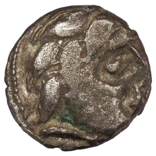 Monnaie gauloise santons - santons, /