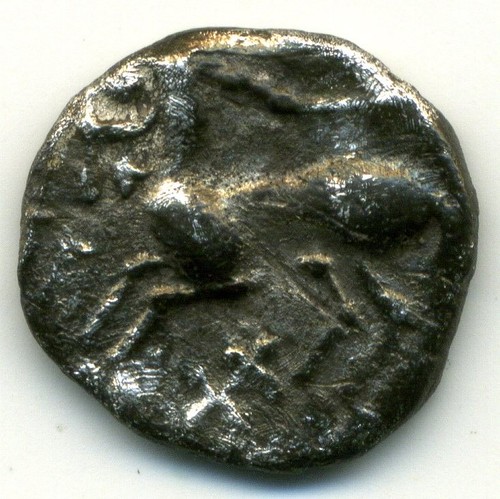 Drachme denier - drachme, ou