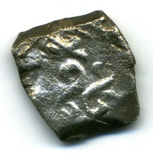 Drachme argent des - (2695),