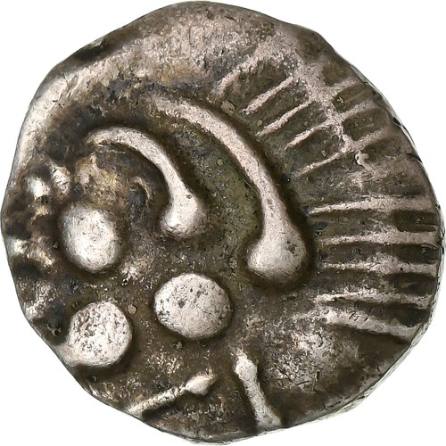 Elusates drachme cheval - elusates,, au