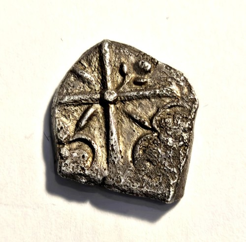 Rutènes drachme aux - -,