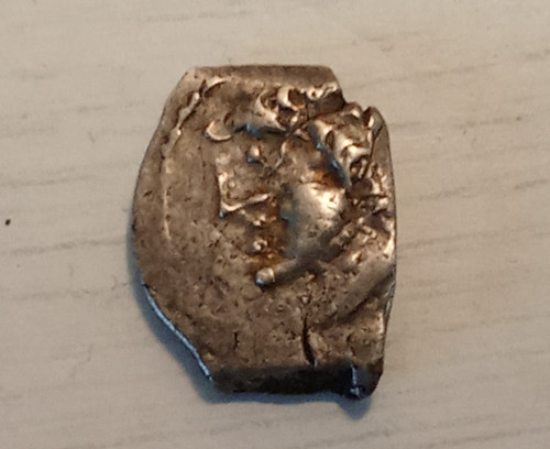 Drachme sanglier type de - drachme,