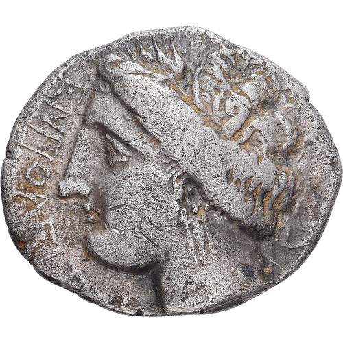 Ibérie drachme 300 241 - ibérie,, drachme,