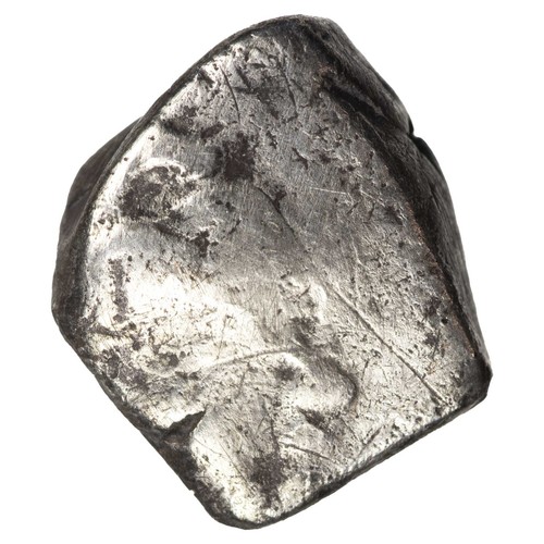 Monnaie gauloise petrocores - petrocores, /
