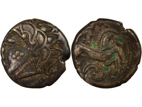 Gaule carnutes - (carnutes),