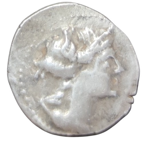 Drachme legere massalia - drachme,