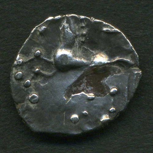 Drachme denier - drachme,
