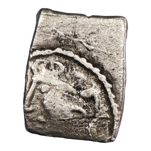 Monnaie gauloise rutènes - gauloise,