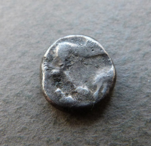 Arvernes drachme - drachme, au