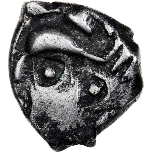Volcae tectosages drachme à - tectosages,, "à