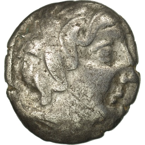 Monnaie bituriges drachme - monnaie,,