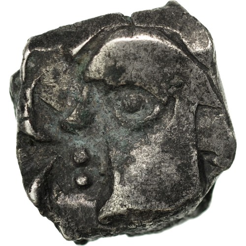 Monnaie volcae tectosages - volcae,