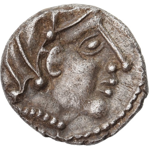 Monnaie lemovici drachme - monnaie,, au