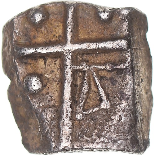 Monnaie cadurques drachme - monnaie,, cadurques,
