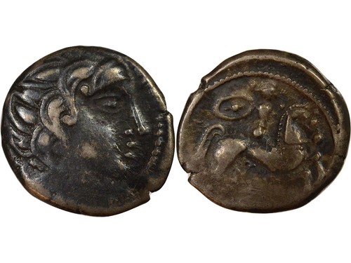 Gaule carnutes - (carnutes),