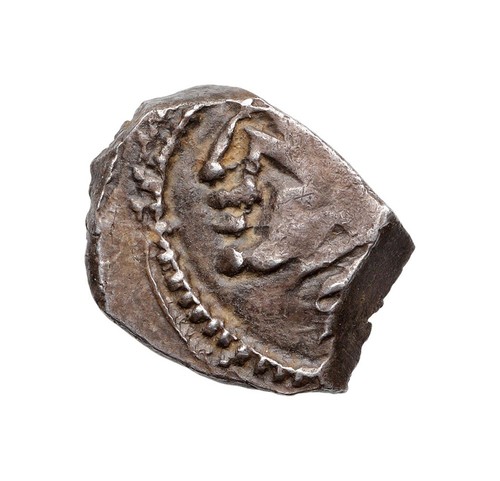 Rutènes drachme sanglier - -,